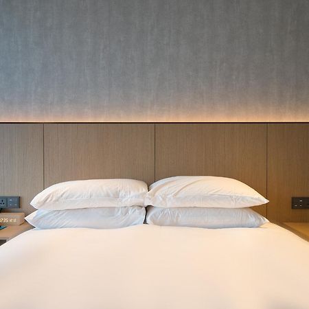 L7 Haeundae By Lotte Hotel Пусан Екстериор снимка