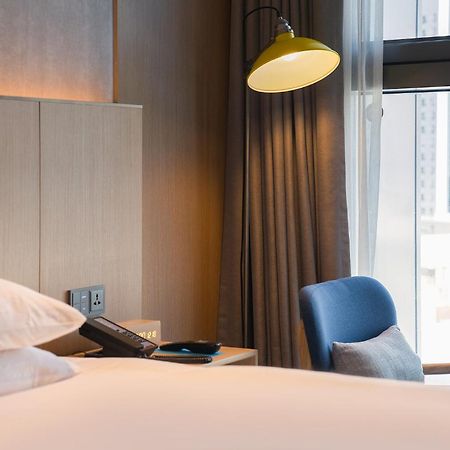L7 Haeundae By Lotte Hotel Пусан Екстериор снимка