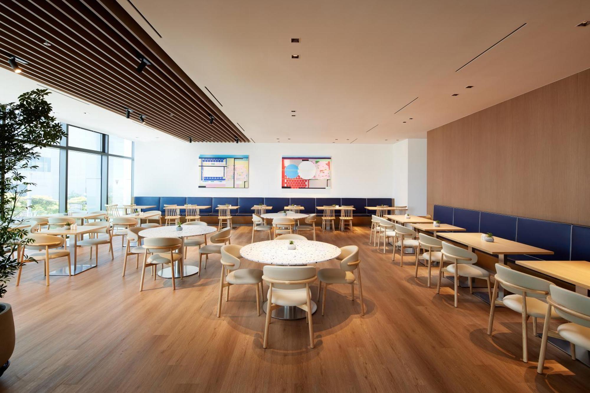 L7 Haeundae By Lotte Hotel Пусан Екстериор снимка