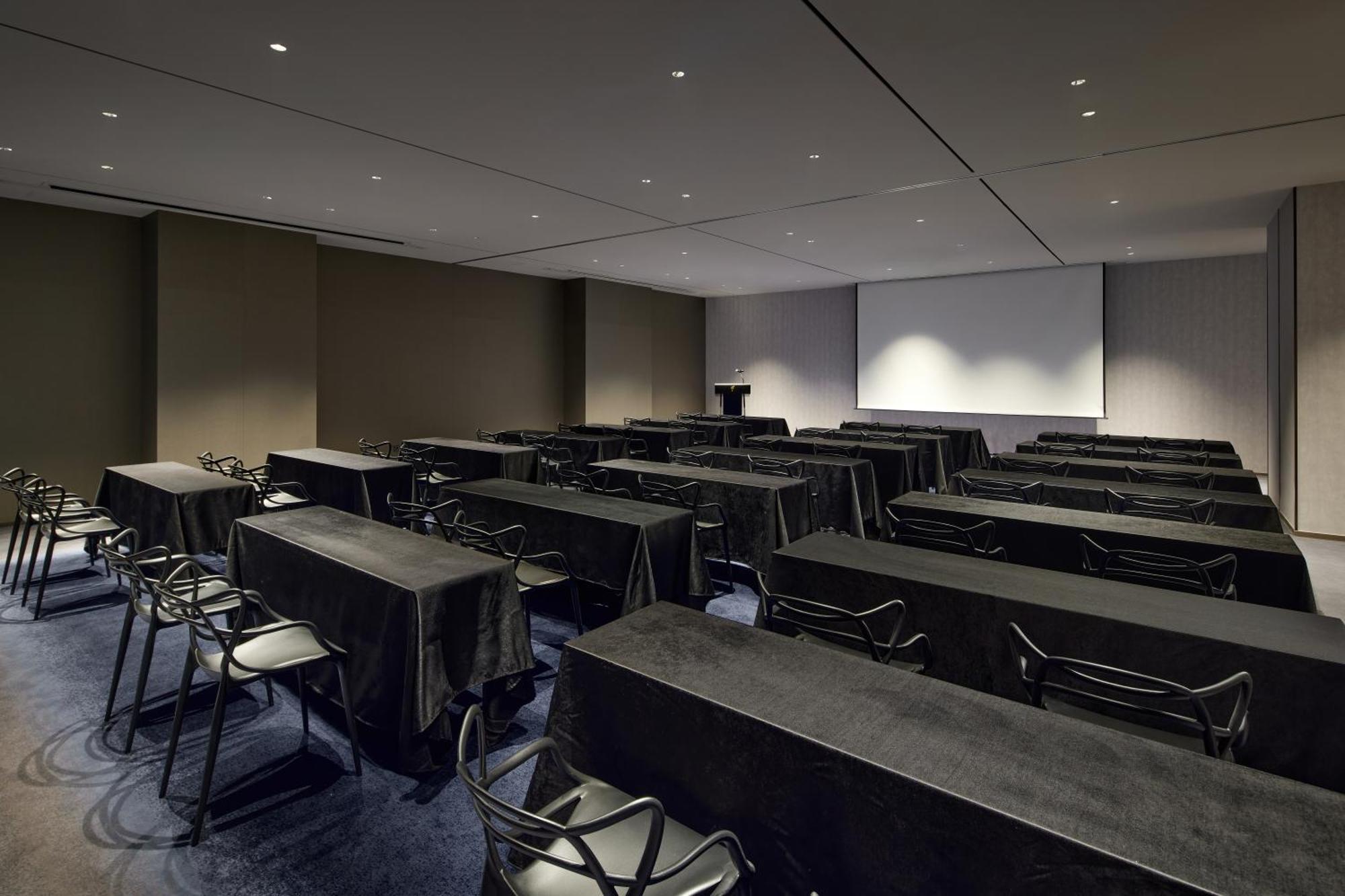 L7 Haeundae By Lotte Hotel Пусан Екстериор снимка