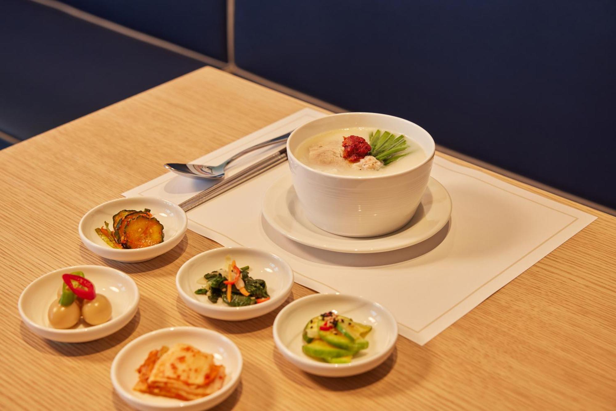 L7 Haeundae By Lotte Hotel Пусан Екстериор снимка