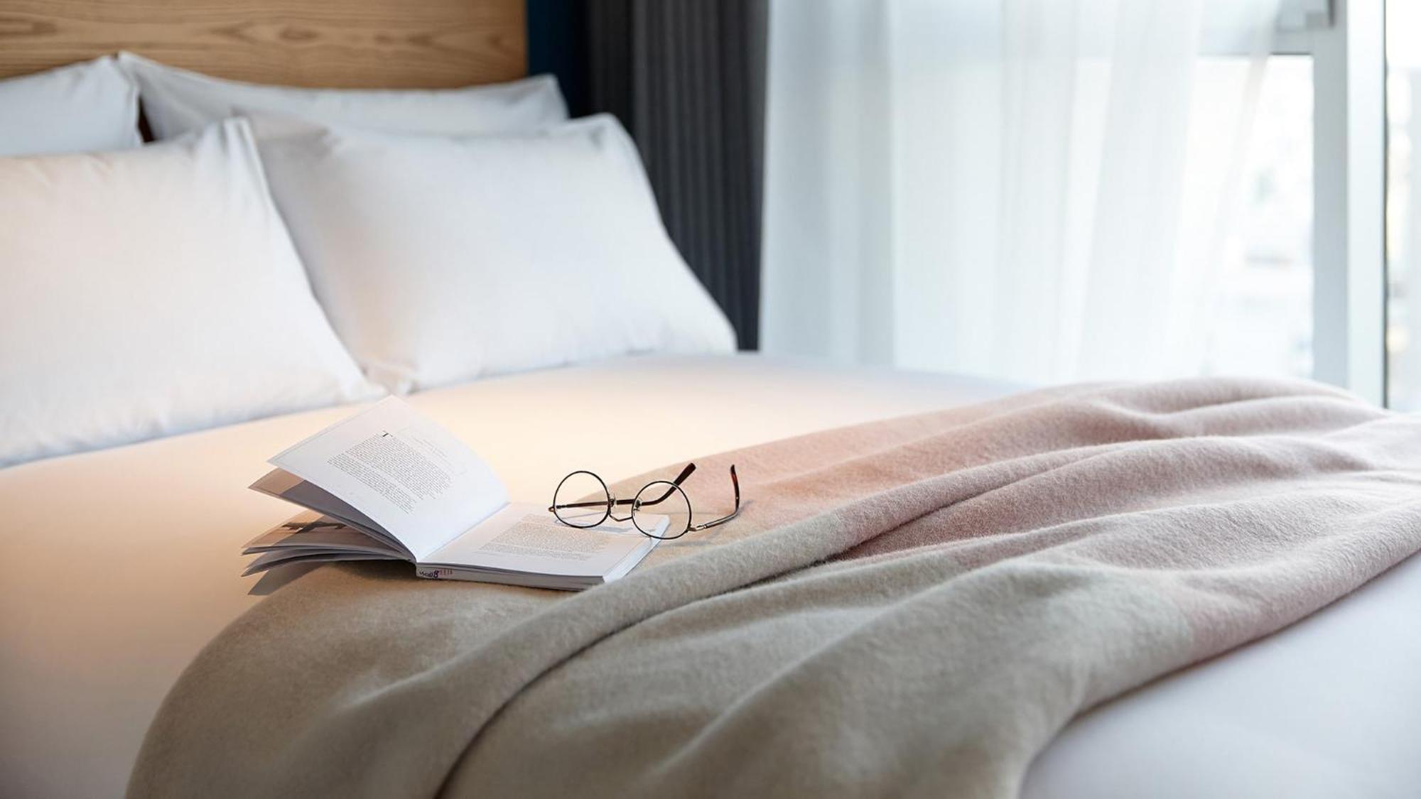 L7 Haeundae By Lotte Hotel Пусан Екстериор снимка